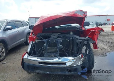 2009 Chevrolet Silverado 1500 Lt из США, поврежденный, VIN 2GCEC290891116799